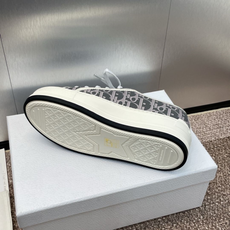 Christian Dior Casual Shoes